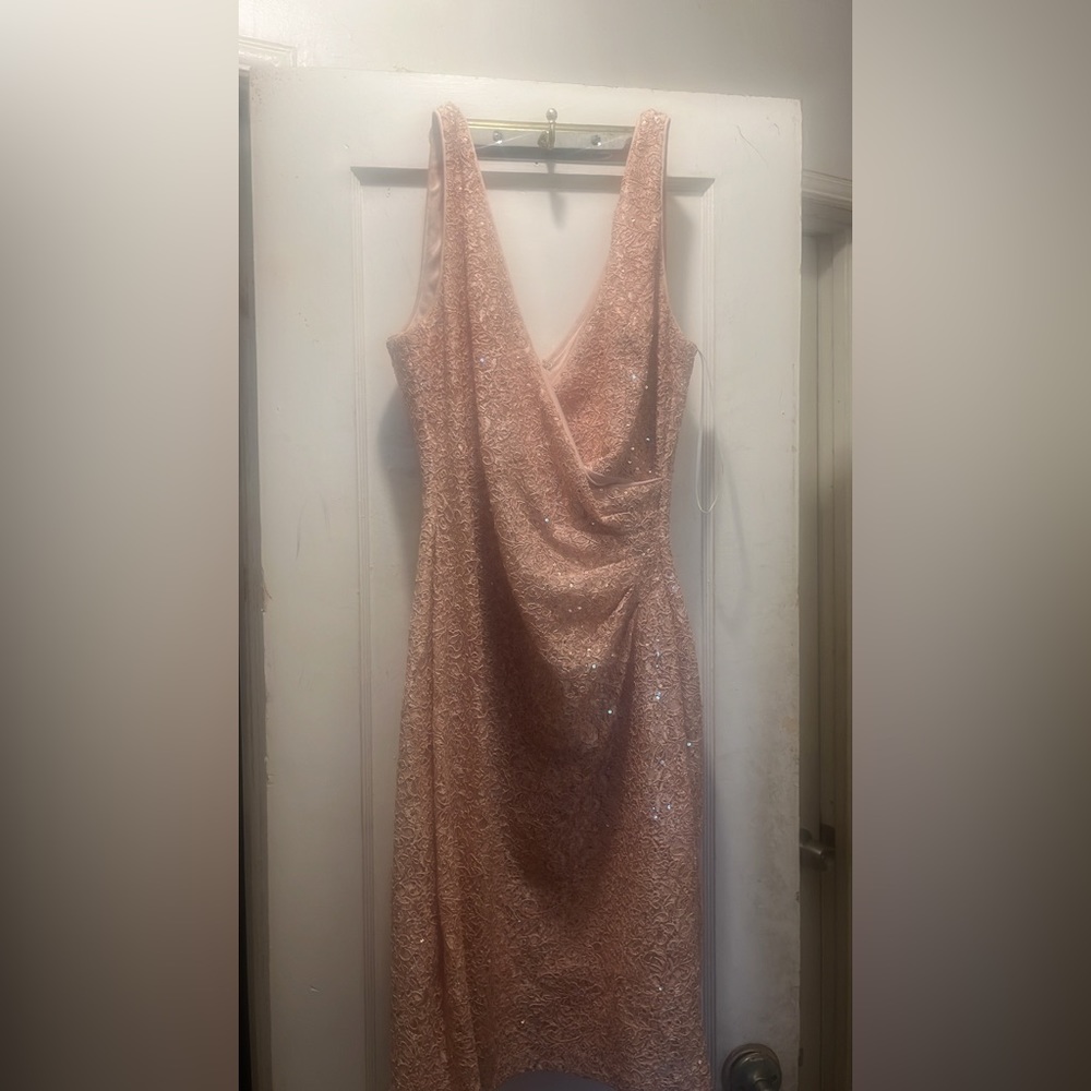 Only worn once doesn’t fit anymore